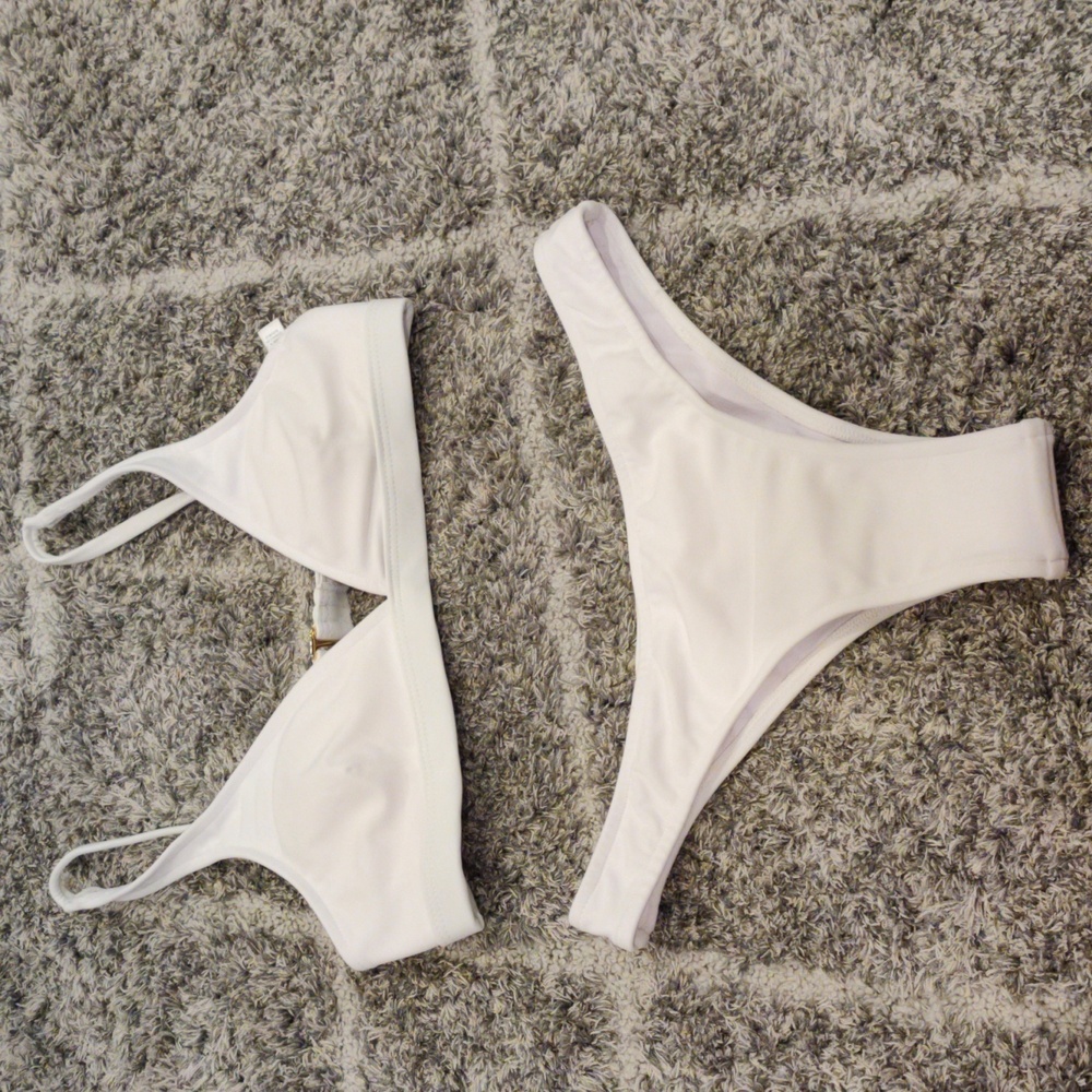 Bikini set 2 piece swimsuit